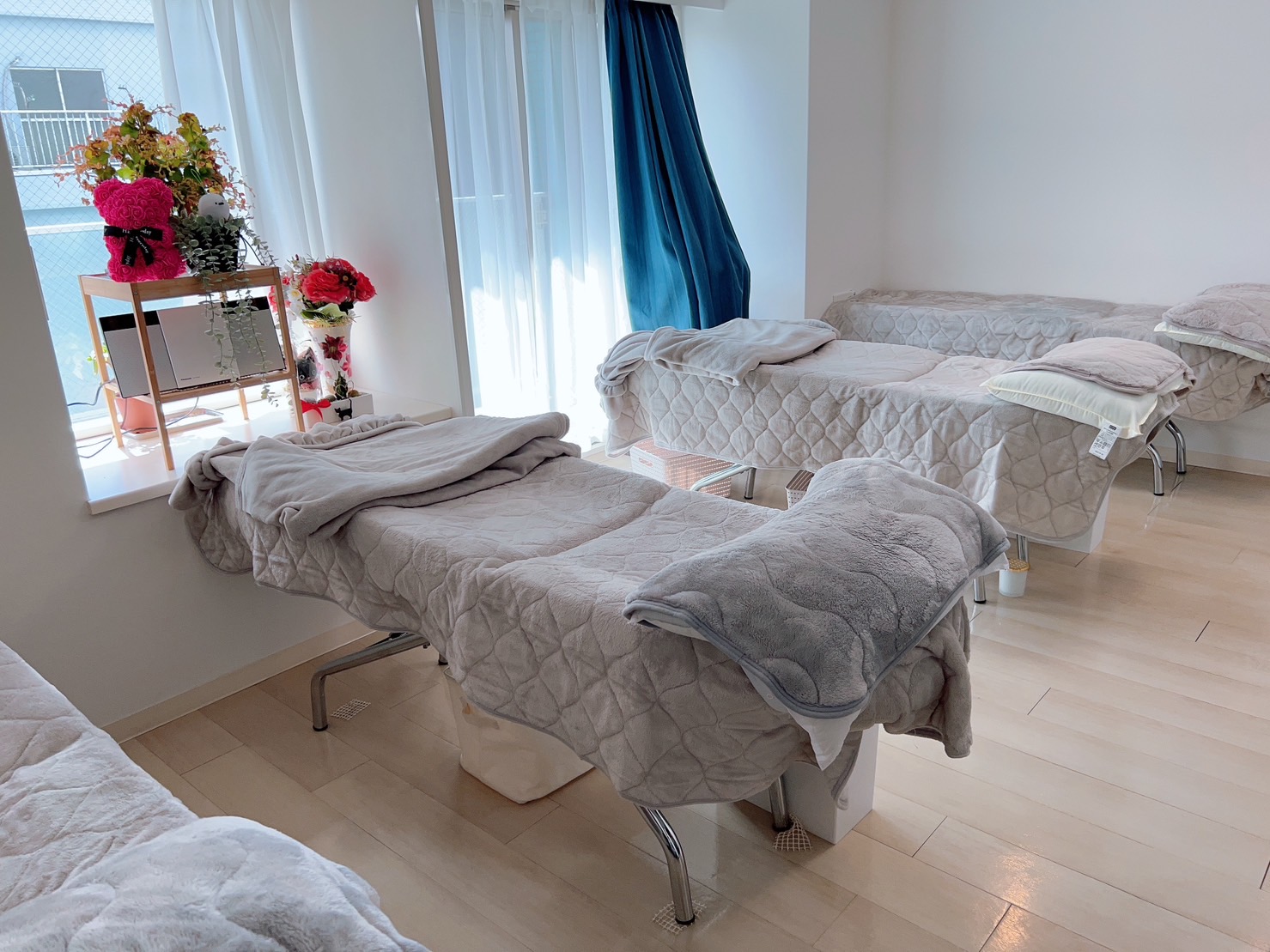 『I’s trip(アイズトリップ)』様