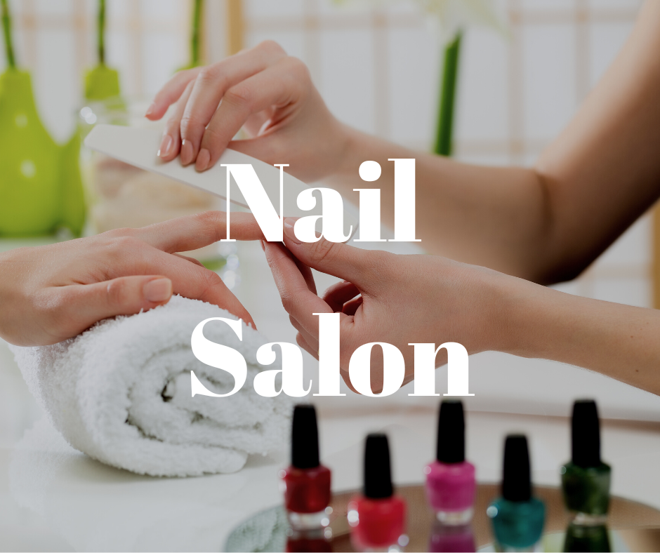 まつエク・ネイルサロン