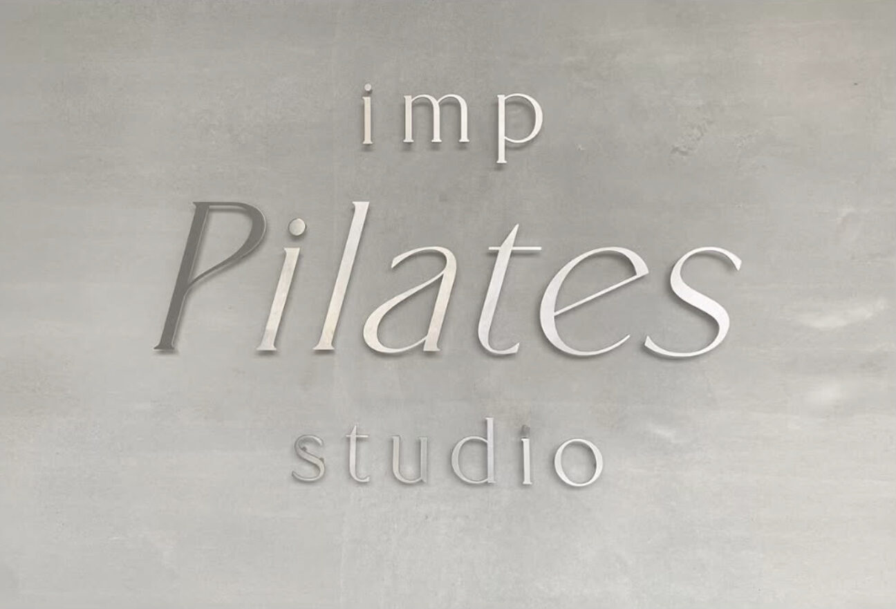 『imp Pilates studio』様
